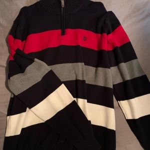 Us polo assn, men’s sweater, xl, navy